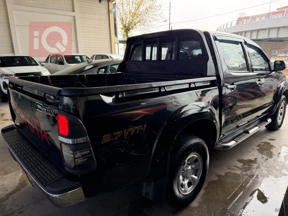 تويوتا هايلوكس